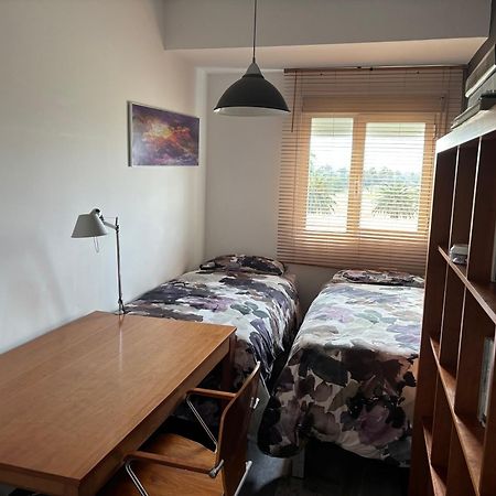 Artqhost Costa Ballena Penthouse Ocean And Golf Views & Free Parking Exterior foto