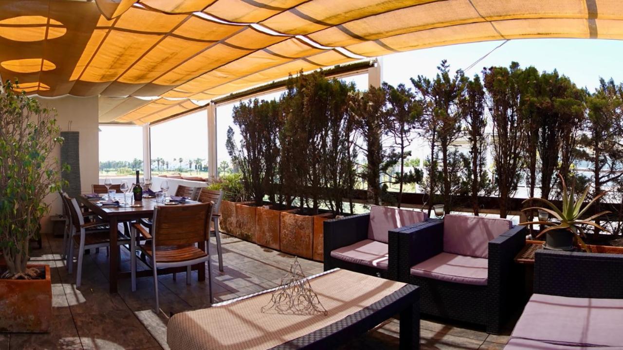 Artqhost Costa Ballena Penthouse Ocean And Golf Views & Free Parking Exterior foto