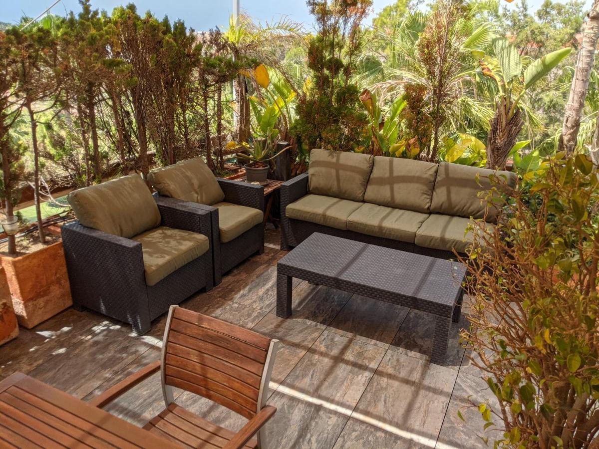 Artqhost Costa Ballena Penthouse Ocean And Golf Views & Free Parking Exterior foto