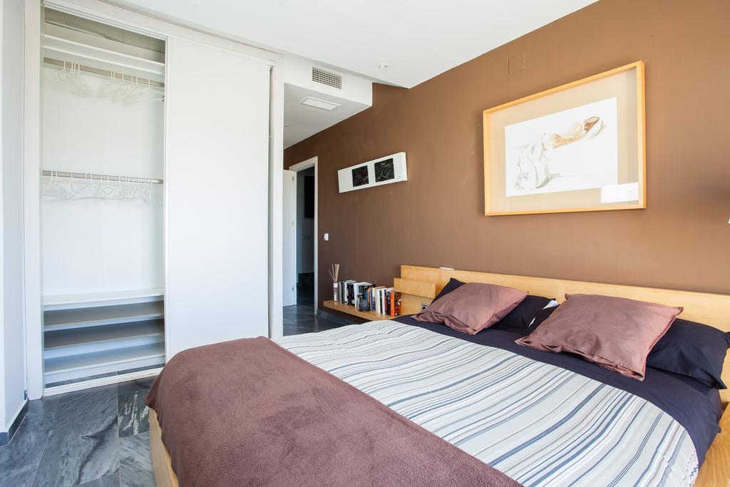 Artqhost Costa Ballena Penthouse Ocean And Golf Views & Free Parking Exterior foto