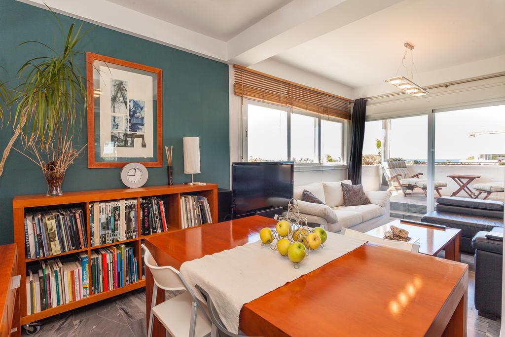 Artqhost Costa Ballena Penthouse Ocean And Golf Views & Free Parking Exterior foto